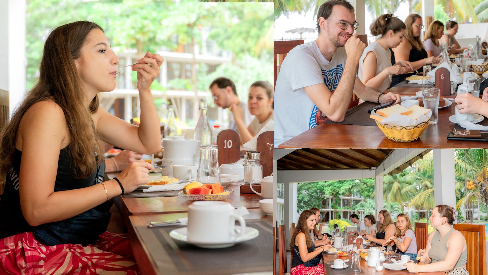 Restaurant Hero Desktop